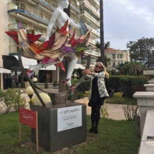 L'Effet Papillon