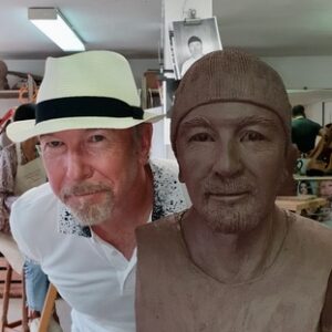 Réalisation de Portraits sur Commandes